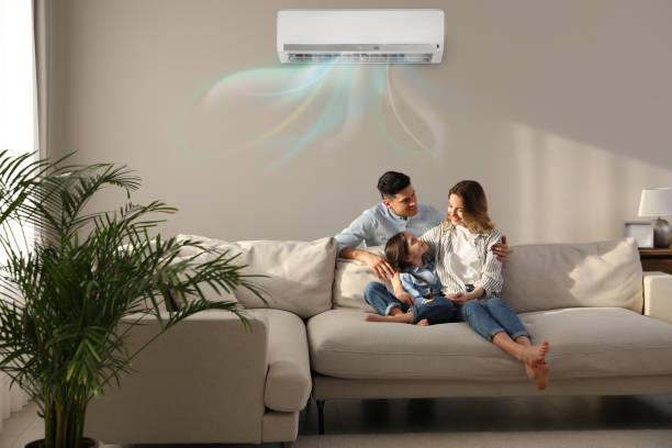 Professional HVAC in Garden City Park, NY