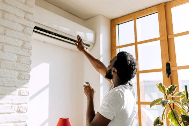 Best HVAC Supply and Distribution in Garden City Park, NY