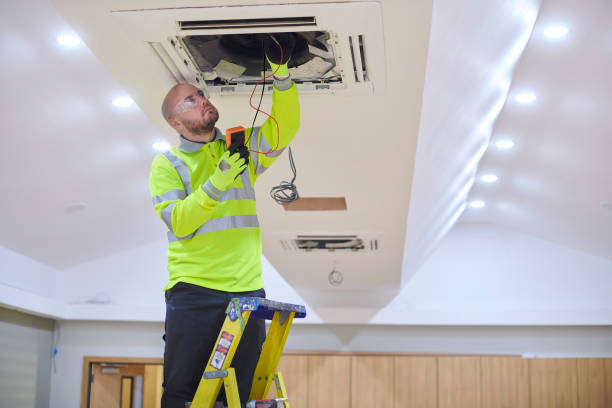 Best Energy-efficient HVAC Solutions in Garden City Park, NY