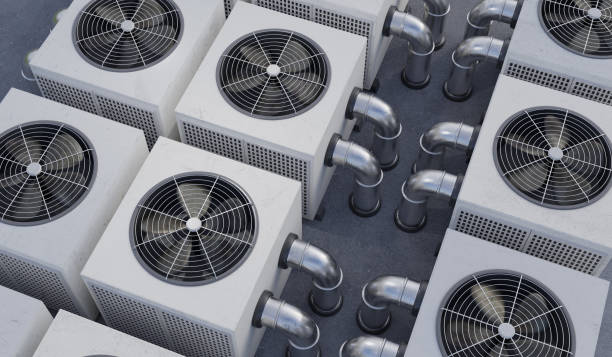 Best HVAC Equipment and Components in Garden City Park, NY