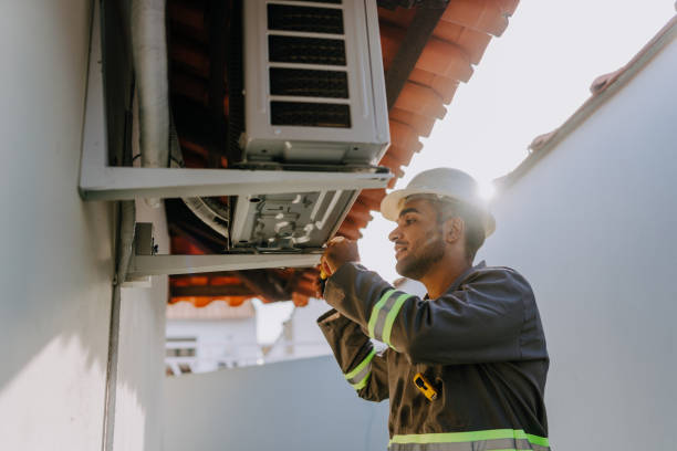 Best HVAC Software and Technology in Garden City Park, NY