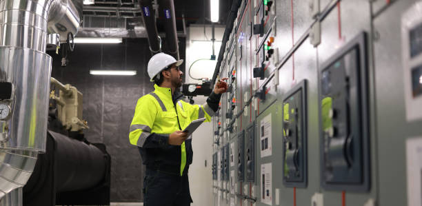 Best Emergency HVAC Services in Garden City Park, NY